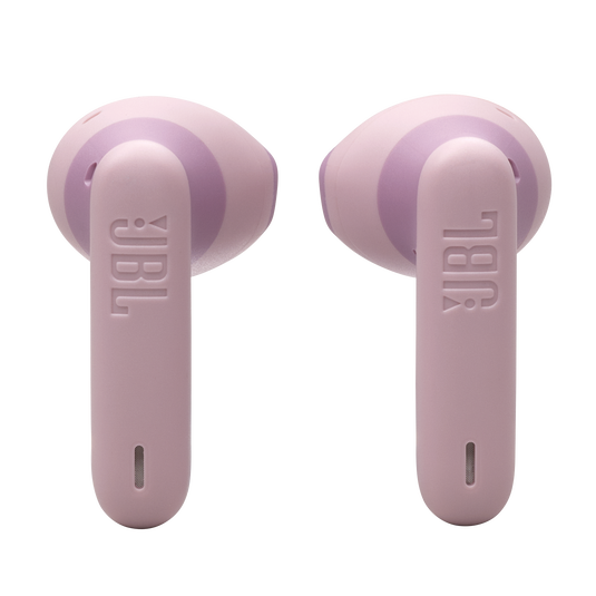 JBL Vibe Flex 2 - Pink - True Wireless Earbuds - Front image number null